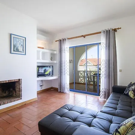Lägenhet Apartamento Caju *