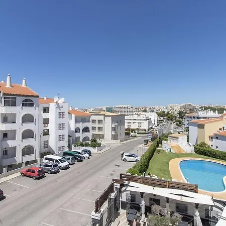 شقة Apartamento Caju *