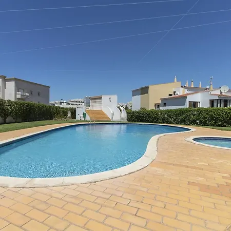 Apartamento Caju Albufeira