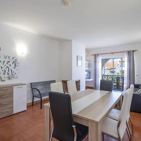 Apartamento Caju Lägenhet Albufeira