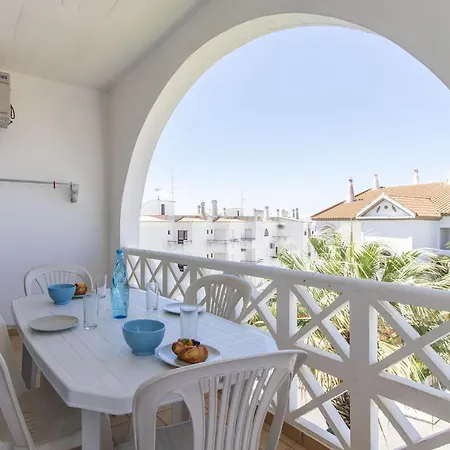 Apartamento Caju * Albufeira