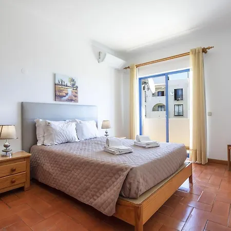 Apartamento Caju *