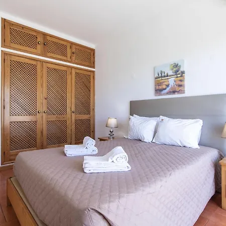 Apartamento Caju * Albufeira