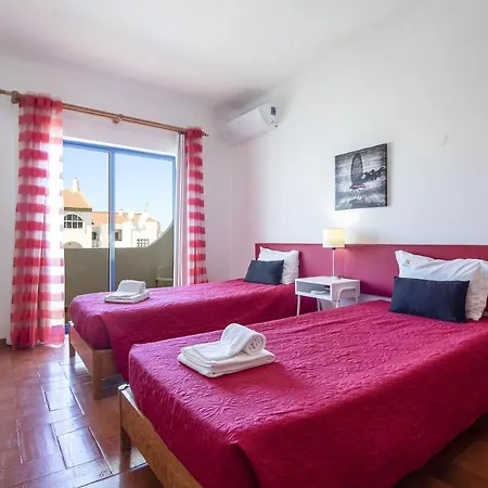 Lägenhet Apartamento Caju